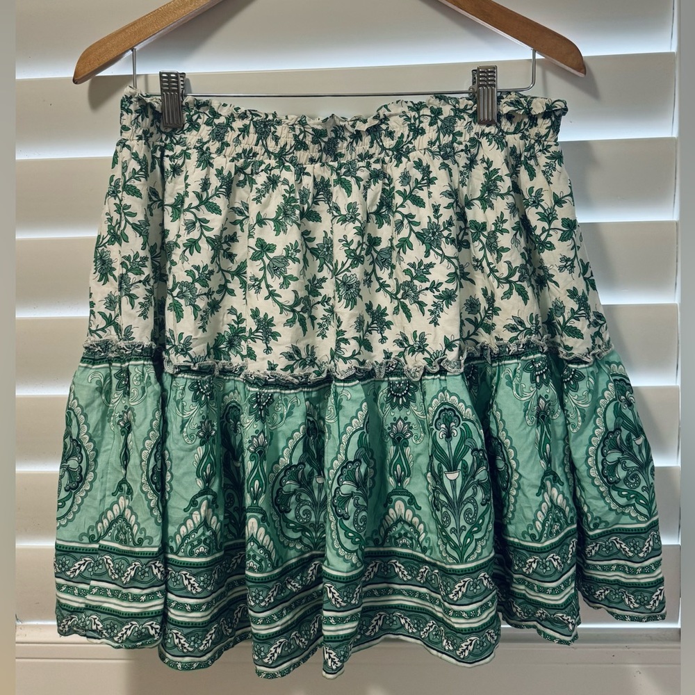Princess Polly Skirt
